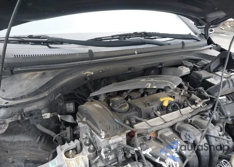 2017 Hyundai Elantra Se z USA, uszkodzony, nr VIN 5NPD84LF7HH091414